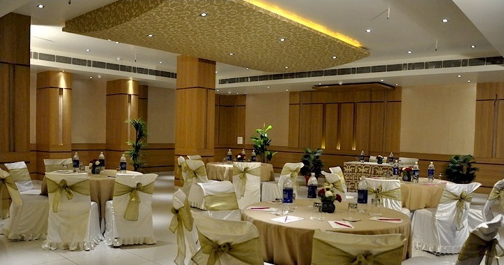 Banquet Hall Interior Design Interior Designing For