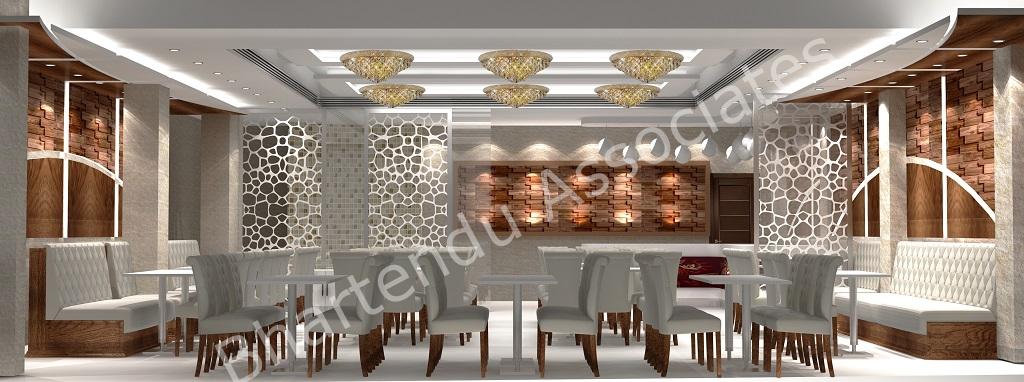 restaurant interior design